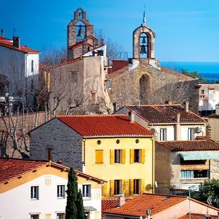 Modern New Stylish Laroque-des-Alberes