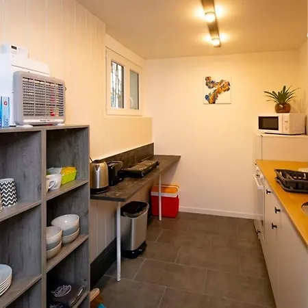 Modern New Stylish Apartment