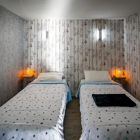 Modern New Stylish Apartment Laroque-des-Alberes
